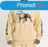 Amstaff Logo 2.0 Sweatshirt Vanilla Cream