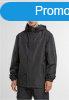 Brandit Men Light Windbreaker Frontzip black