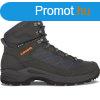 LOWA Frfi Taurus Pro GTX Mid trekking cip, antracit