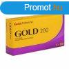 Kodak Gold GB 200 120/5pack cat 107 5597