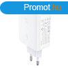 Wall charger Acefast A29 PD50W GAN, 2x USB, 50W (white)