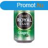 Royal Club Ginger Ale alkoholmentes gymbr z sznsavas d