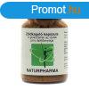 NATURPHARMA ZLDKAGYL KAPSZULA 160 DB