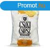 Cski Csipsz roppant sajtos 100 g