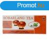 DR.FLORA SBARLANG TEA FILTERES