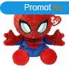 Ty, Squisy Beanie Babies, Marvel Pkember