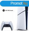 Sony PlayStation 5 Slim 1TB Digital Edition White