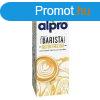 Alpro barista zabital glutnmentes 1000 ml