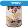 IL NUTRIMENTO BIO BORLOTTI TARKA BAB