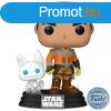 POP! Ezra Bridger with Lolth-Cat (Star Wars Rebels)