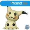 POP! Games: Mimikyu (Pokmon) Jumbo 25 cm Special Edition