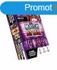 Focikrtyk Topps Match Attax TCG 2024/25 UCC Mega Tin 2 lil