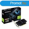 Gigabyte GeForce GT 710, Low Profile, GD5 2G