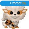 POP! Games: Arcanine (Pokmon) figura