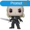 POP! TV: Geralt (The Witcher) CHASE