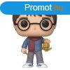 POP! Harry Potter (Harry Potter Holiday)