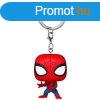 Keychain POP! Spiderman Classics (Marvel)