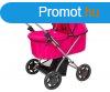 Chicco Roamer Pram rzsaszn jtk babakocsi fekv mzeskos