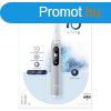 Oral-B iO6 elektromos fogkefe Grey