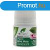 DR.ORGANIC BIO ALOE VERA GOLY DEO