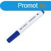 Flipchart marker rostirn vizes kerek vg 3mm, Bluering k