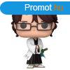 POP! Animation: Sosuke Aizen (Bleach)