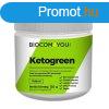 KetoGreen nvnyi por tgelyes, 120 g - Biocom