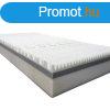 Ortho-Sleepy High Ortopd matrac 7zns White rteggel 160x2