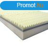 Ortho-Sleepy High Ortopd matrac Bioluxus Zonamemory rtegge