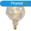 E27 szablyozhat LED lmpa G125 bronz 4W 120 lm 1800K