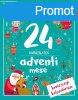 24 Varzslatos adventi mese