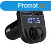 FM SD MP3 Bluetooth ad, 2xUSB tlt