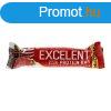 NUTREND EXCELENT PR. BAR STRAWBERRY CAKE