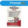 JUTAVIT VALERIANA 100MG 60DB