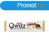 Nutrend qwizz protein szelet mandula+csokold 60 g