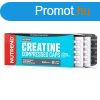 NUTREND Creatine Compressed 120 kapszula