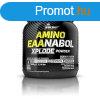 OLIMP SPORT Amino EAAnabol XplodePowder 520g Powder Ice Tea 