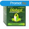 Innopharm diabest inozitol komplex citrom z por 20 db