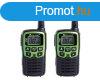 Midland PMR ad XT30, 2 db