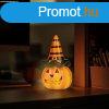 Halloween-i LED-es tk - 2 x LR44 - 6,5 x 11 cm