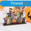 Halloween-i polc dekorci fbl - 