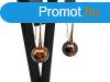 Flbeval goly sardonyx kis krt lgs 10-11mm