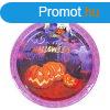 Halloween papr tnyr 23 cm 6 db