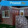 180 LED-es 8 programos karcsonyi jgcsap fnyfzr 8,5 m - 