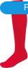 PA015 hossz szr cskos sportzokni Proact, Sporty Red/Whit