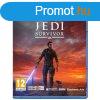 Star Wars Jedi: Survivor - PS4