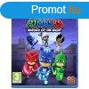 PJ Masks: Heroes of the night - PS4