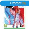 NBA 2K22 - XBOX ONE