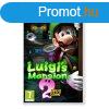 Luigi?s Mansion 2 HD - Switch