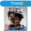 Call of Duty Black Ops: Cold War - PS4